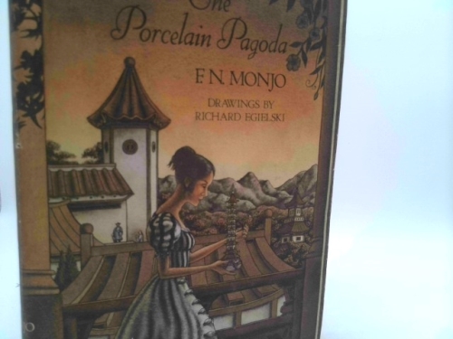 Porcelain Pagoda