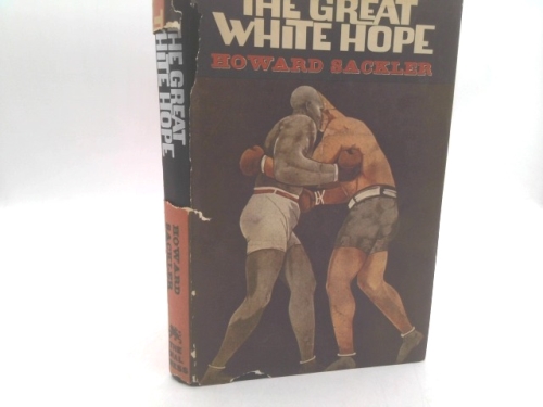 The Great White Hope