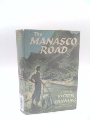 The Manasco Road