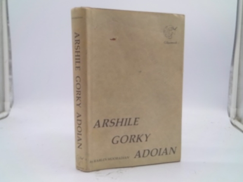 Arshile Gorky Adoian