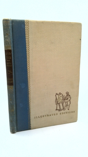 Lysistrata translated from the Greek of Aristophanes by Aristophanes