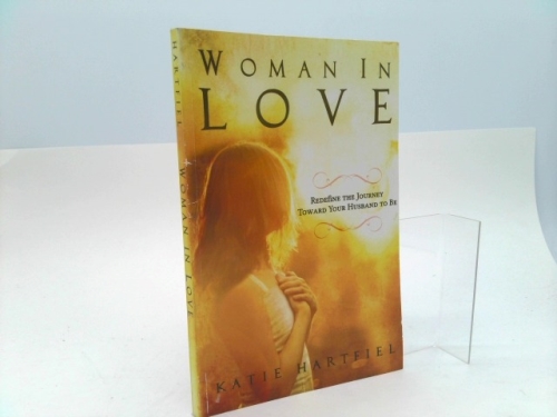 Woman In Love