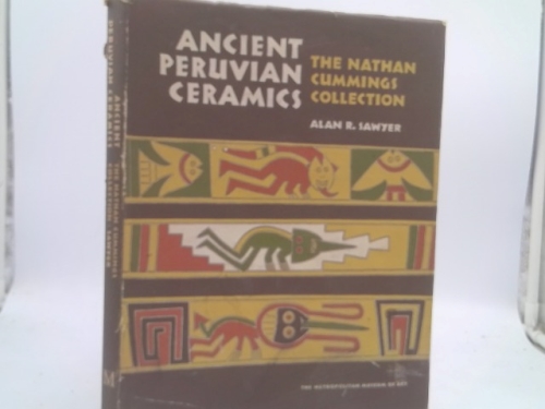 Ancient Peruvian Ceramics