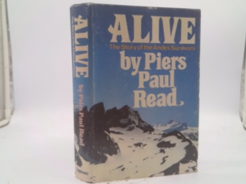 Alive: The Story of the Andes Survivors
