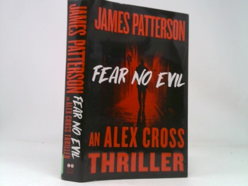 Fear No Evil