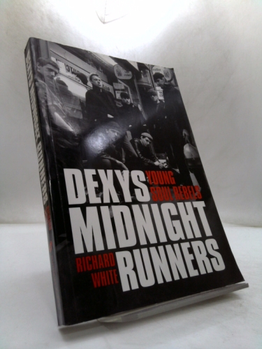 Dexys Midnight Runners