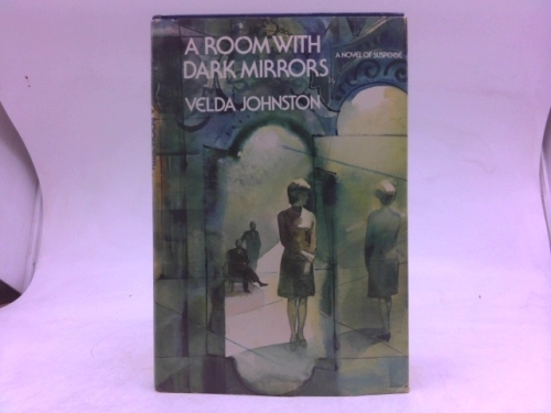 A Room With Dark Mirrors