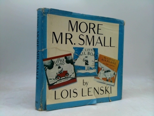 More Mr Small