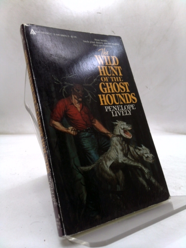 The Wild Hunt of Hagworthy