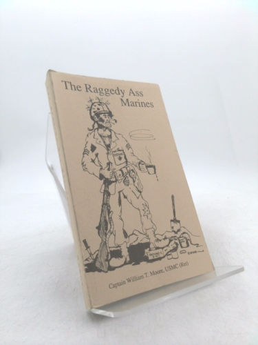 The raggedy ass marines