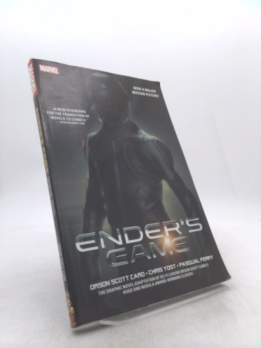 Ender's Game Ultimate Collection