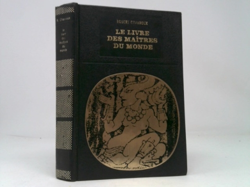Le livre des maitres du Monde