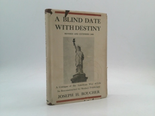 A Blind Date With Destiny