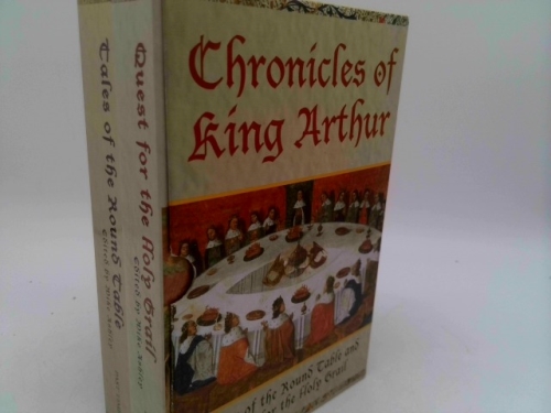 Chronicles of King Arthur (Chronicles of King Arthur)