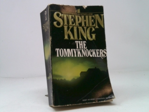 The Tommyknockers