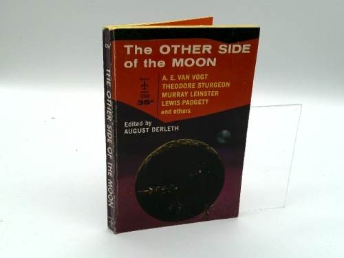 The Other Side of the Moon