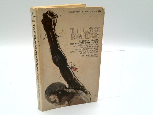 The Black Panthers