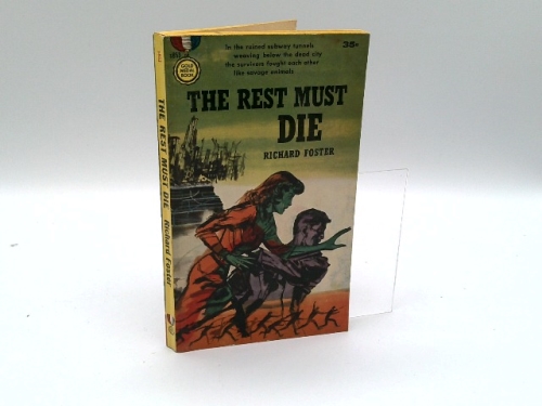 The Rest Must Die