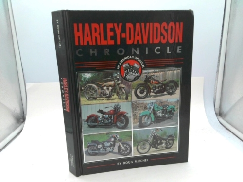 Harley-Davidson Chronicle