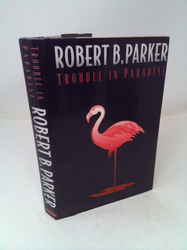 Trouble in Paradise