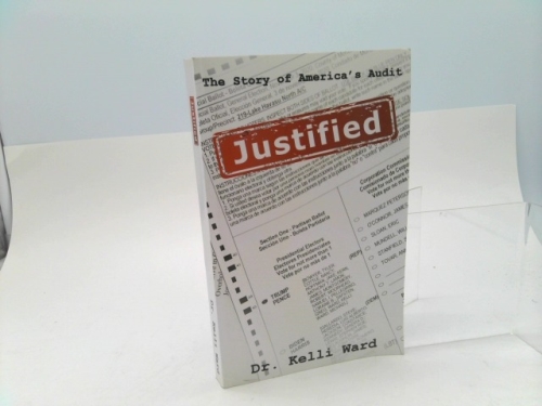 Justified : The Story of America's Audit