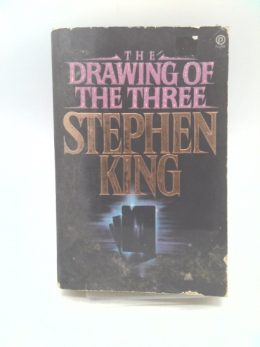 The Drawing of the Three