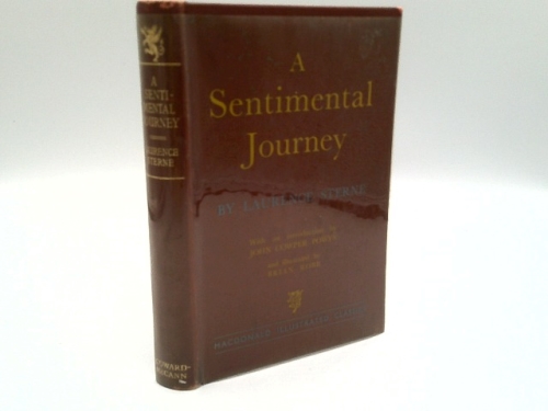 A Sentimental Journey
