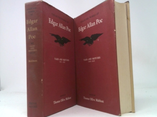 Tales and Sketches, vol. 1: 1831-1842