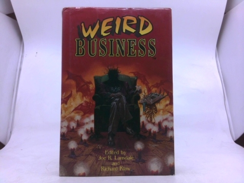 Weird Business