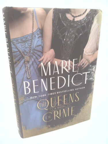 The Queens of Crime