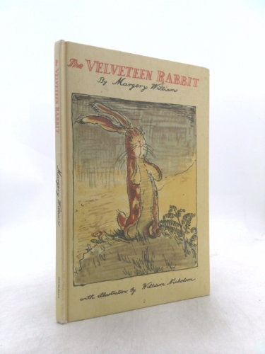 The Velveteen Rabbit