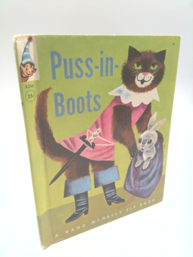 Puss-In-Boots