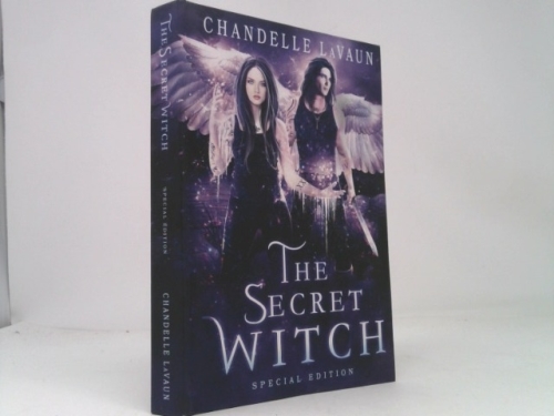 The Secret Witch Special Edition
