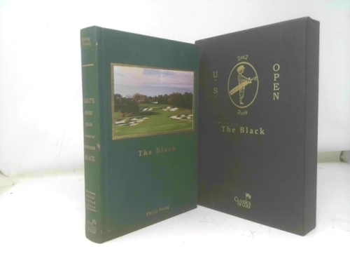 Golf's Finest Hour-the Open At Bethpage Black: The Black (Golf's Finest Hour: the Open at Bethpage Black)