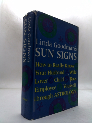 Linda Goodman's Sun Signs
