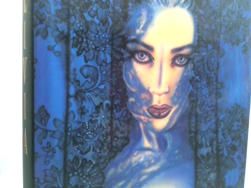 Olivia: Catalogue Raisonne 1980-1995 Fifteen Years