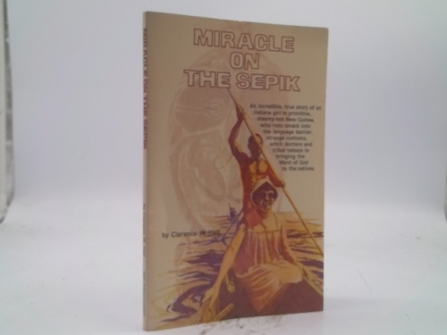 Miracle on the Sepik