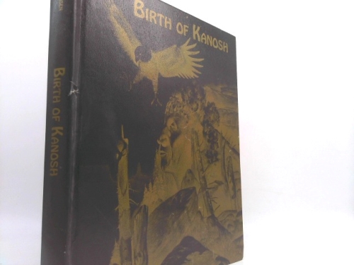 Birth of Kanosh