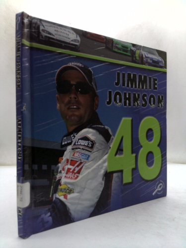 Jimmie Johnson (In the Fast Lane)