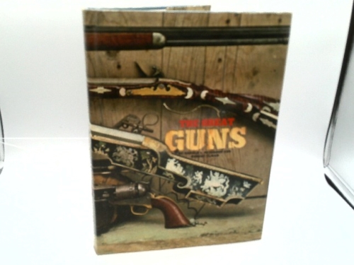 The Great Guns by Harold L. Peterson (1971-02-03) by Harold Leslie Peterson