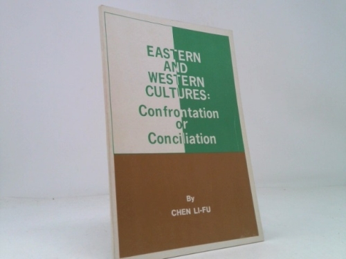 Eastern and Western cultures: confrontation or conciliation