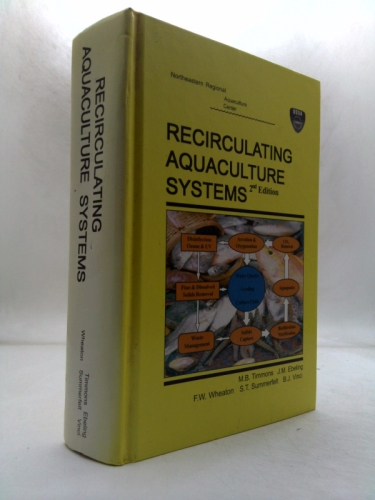 Recirculating Aquaculture Systems