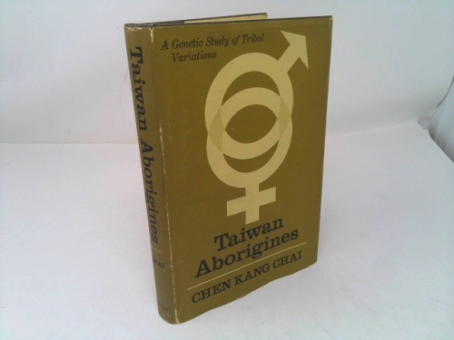 Taiwan Aborigines: A Genetic Study of Tribal Variations