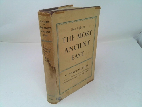 The Most Ancient East