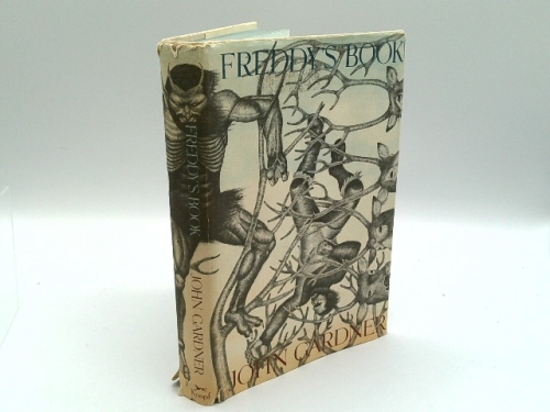 Freddy's Book