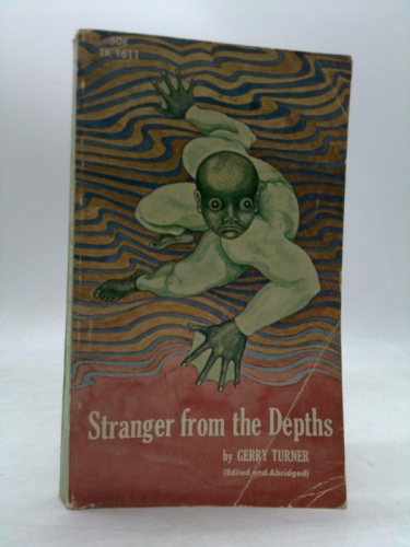 Stranger From the Depths