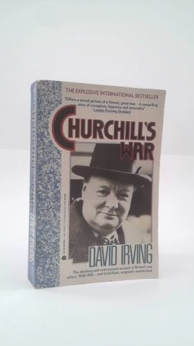 Churchill's War