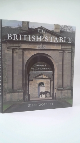 The British Stable (Studies in British Art)