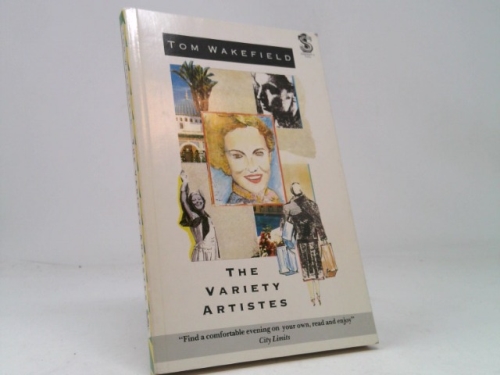 The Variety Artistes