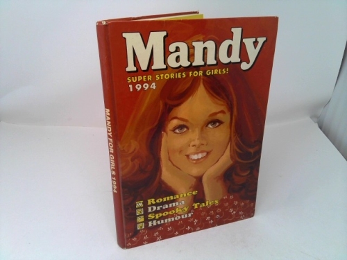 Mandy for Girls